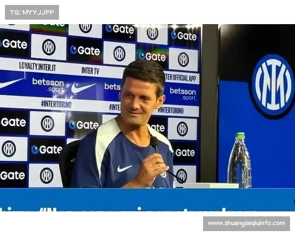 齐沃批评国米球员精力不集中 强调教练席争执不明智