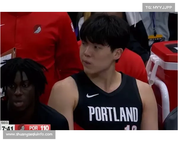 青岛黑马光环褪色，杨瀚森撞上新秀墙