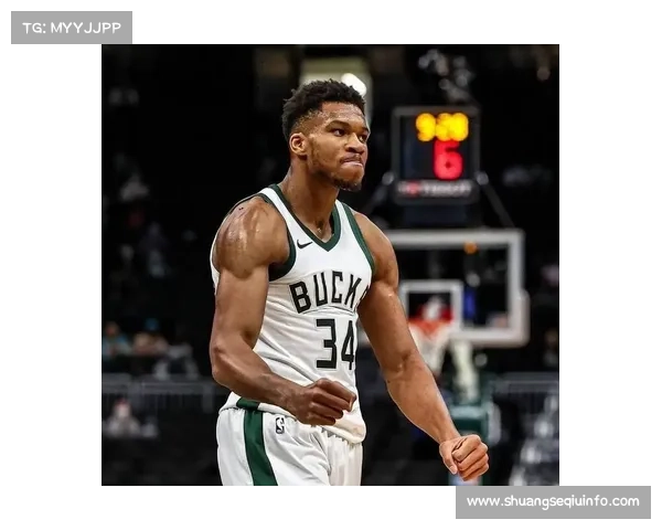 老鹰锋线运动力摧毁雄鹿，字母哥孤掌难鸣