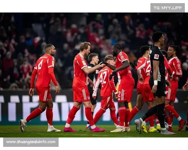 霍芬海姆客场挑战拜仁慕尼黑，德甲黑马迎战卫冕冠军